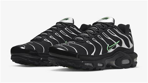 nike air max plus tn 1 schwarz grau grün|nike air max preisliste.